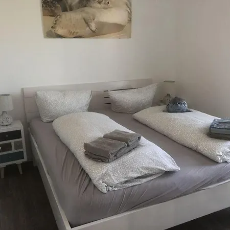 Seagull Sea View Modern Retreat * Schillig