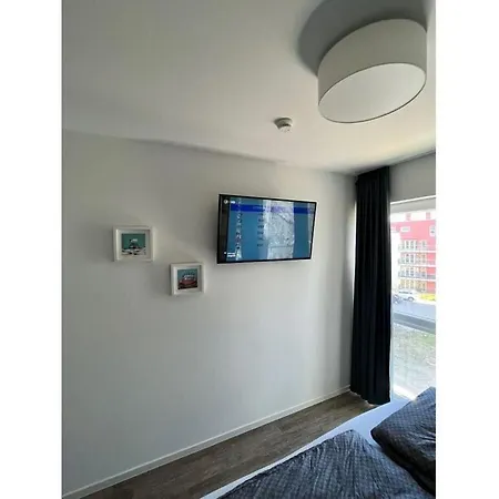 Seagull Sea View Modern Retreat * Schillig
